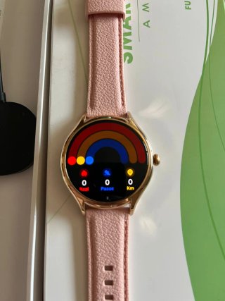 Smartwatch