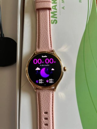 Smartwatch
