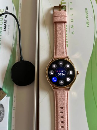 Smartwatch