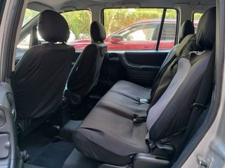 Opel Zafira 2004 2.0 DTI 7 PLAZAS