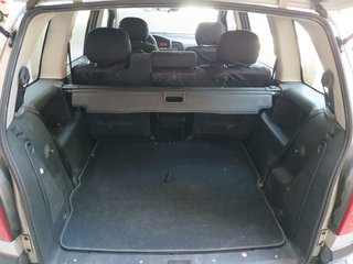 Opel Zafira 2004 2.0 DTI 7 PLAZAS