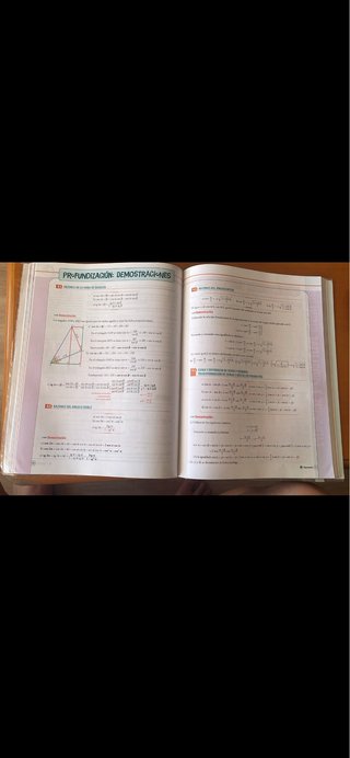 Matemáticas 1 Bachillerato Nueva etapa Bruño