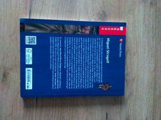 Pack de 4 libros de lectura de instituto