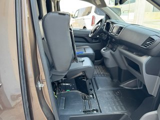 citroen jumpy