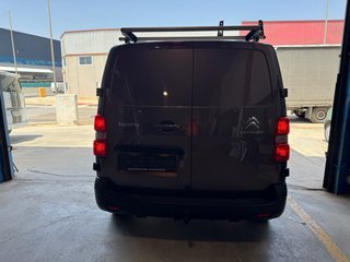 citroen jumpy