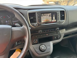citroen jumpy