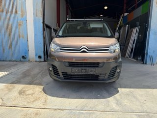 citroen jumpy