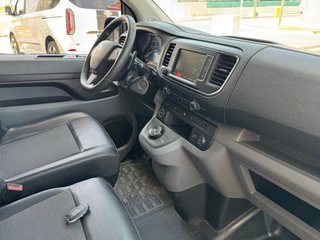 citroen jumpy