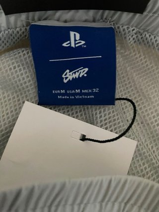 Pantalón STWD x PlayStation Edición Especial