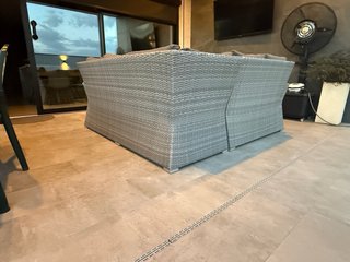 Conjunto de Muebles de Jardín