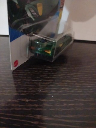 HOTWHEELS