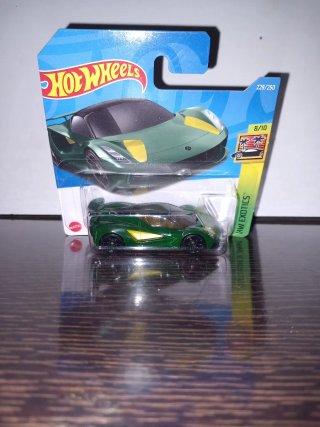 HOTWHEELS