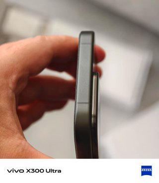 Xiaomi 17 Max 12+512GB Negro Nuevo