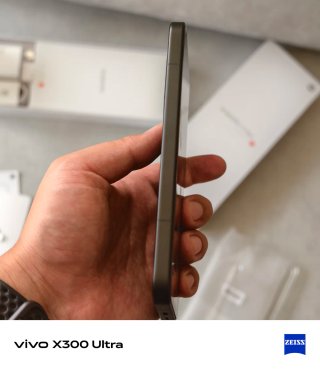 Xiaomi 17 Max 12+512GB Negro Nuevo