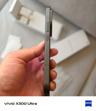 Xiaomi 17 Max 12+512GB Negro Nuevo