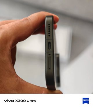 Xiaomi 17 Max 12+512GB Negro Nuevo