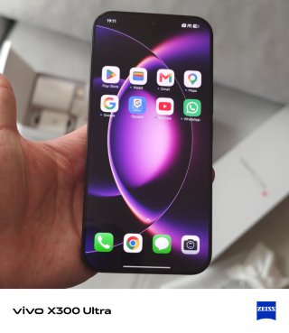 Xiaomi 17 Max 12+512GB Negro Nuevo