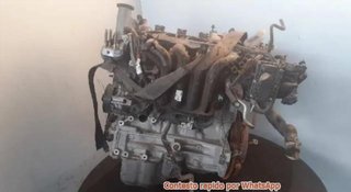 Otolp338120 motor completo zj 46 mazda 2 Ref:59625