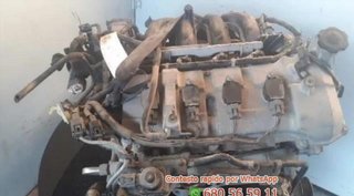 Otolp338120 motor completo zj 46 mazda 2 Ref:59625