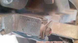 Otolp338120 motor completo zj 46 mazda 2 Ref:59625