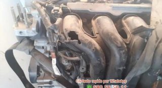 Otolp338120 motor completo zj 46 mazda 2 Ref:59625