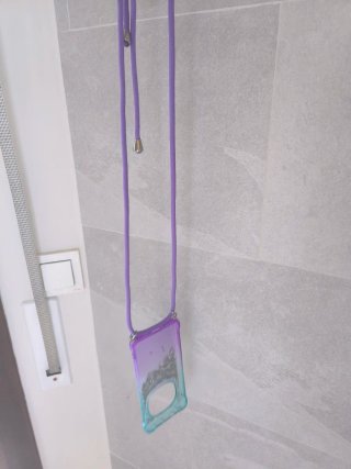 Custodia Xiaomi Redmi Note 14 Pro 5G Viola