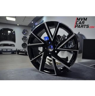 Juego de 4 Llantas 18 R-Look Style VW036