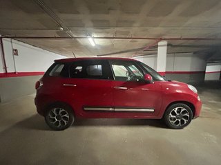 Fiat 500L Lounge 1.4 Beats Audio Techo Panorámico