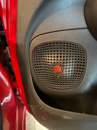 Fiat 500L Lounge 1.4 Beats Audio Techo Panorámico