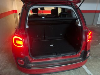 Fiat 500L Lounge 1.4 Beats Audio Techo Panorámico