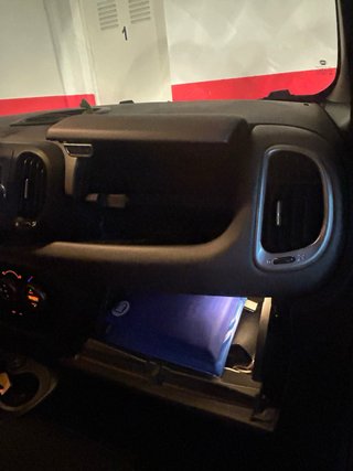 Fiat 500L Lounge 1.4 Beats Audio Techo Panorámico