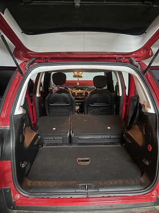 Fiat 500L Lounge 1.4 Beats Audio Techo Panorámico