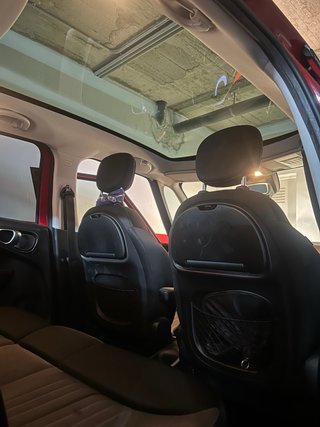 Fiat 500L Lounge 1.4 Beats Audio Techo Panorámico