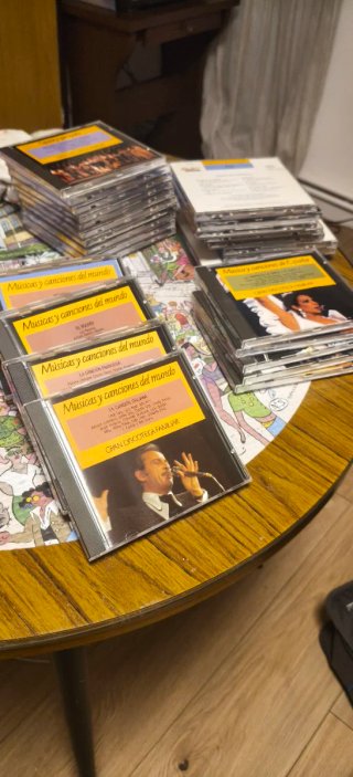 30CD