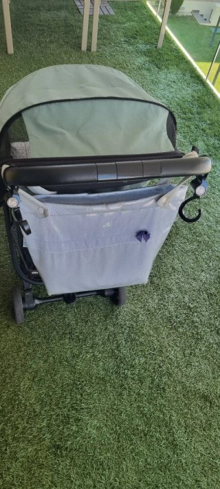 Silla de paseo Easy Walker Miley