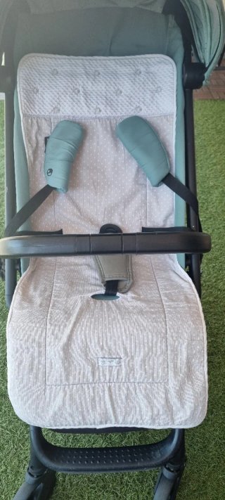 Silla de paseo Easy Walker Miley