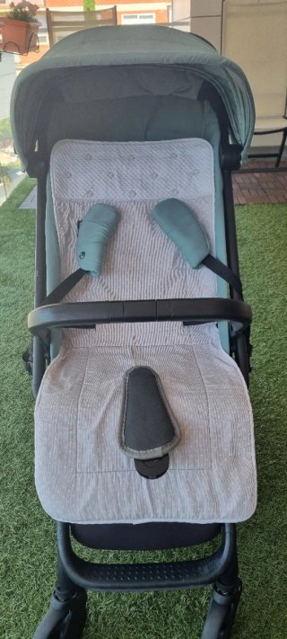 Silla de paseo Easy Walker Miley
