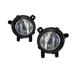 Faros Antinieblas BMW Serie 3 F30 F31