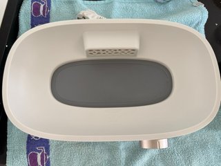 Esterilizador y secador de Biberones Philips Avent