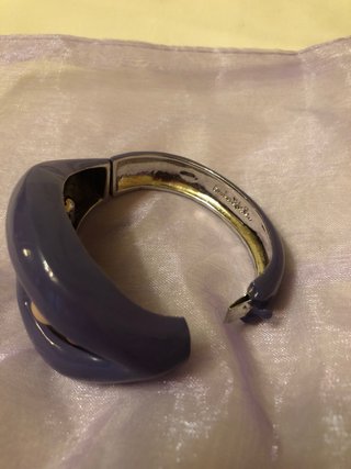 Pulsera Bimba y Lola Labios Perlas blancas