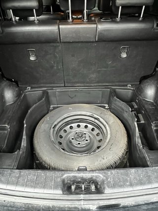 SsangYong Korando 2015