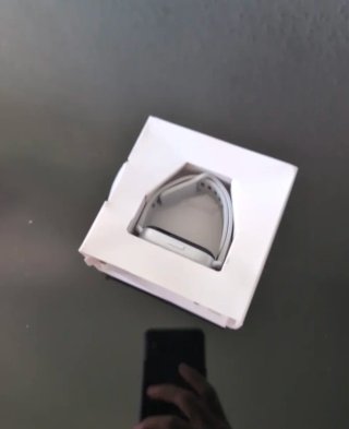 Xiaomi Redmi Watch 5 Active Bianco