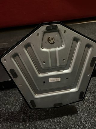Monitor MSI Negro
