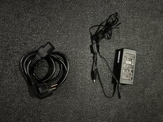 Monitor MSI Negro