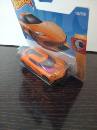 HOTWHEELS