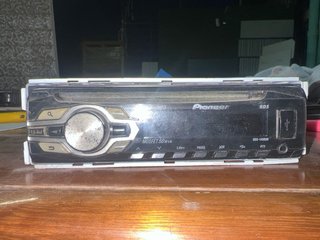 Radio Pioneer DEH-1400UB