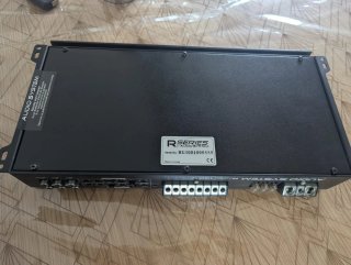 Radio Coche Pioneer con Funda