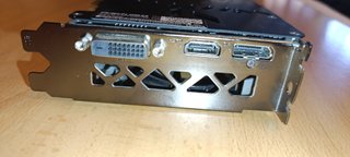 EVGA RTX 2060 KO Ultra Gaming 6GB GDDR6