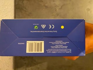Mando DualShock 4 PS4 Inalámbrico