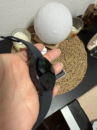 Samsung Galaxy Watch 6 Negro LTE